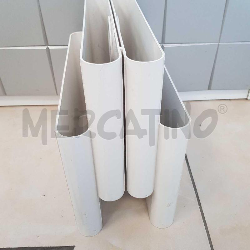 PORTA RIVISTE KARTELL GIOTTO STOPPINO | Mercatino dell'Usato L'aquila - loc. vetoio 4