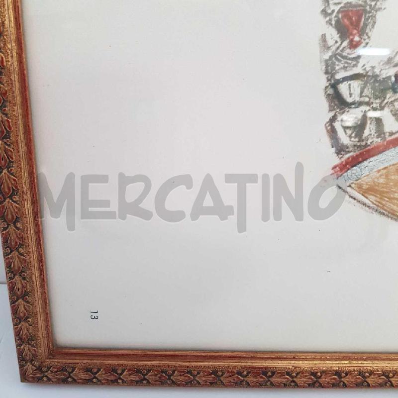 QUADRETTO OPERA CAMPIGLI 54 | Mercatino dell'Usato L'aquila - loc. vetoio 4