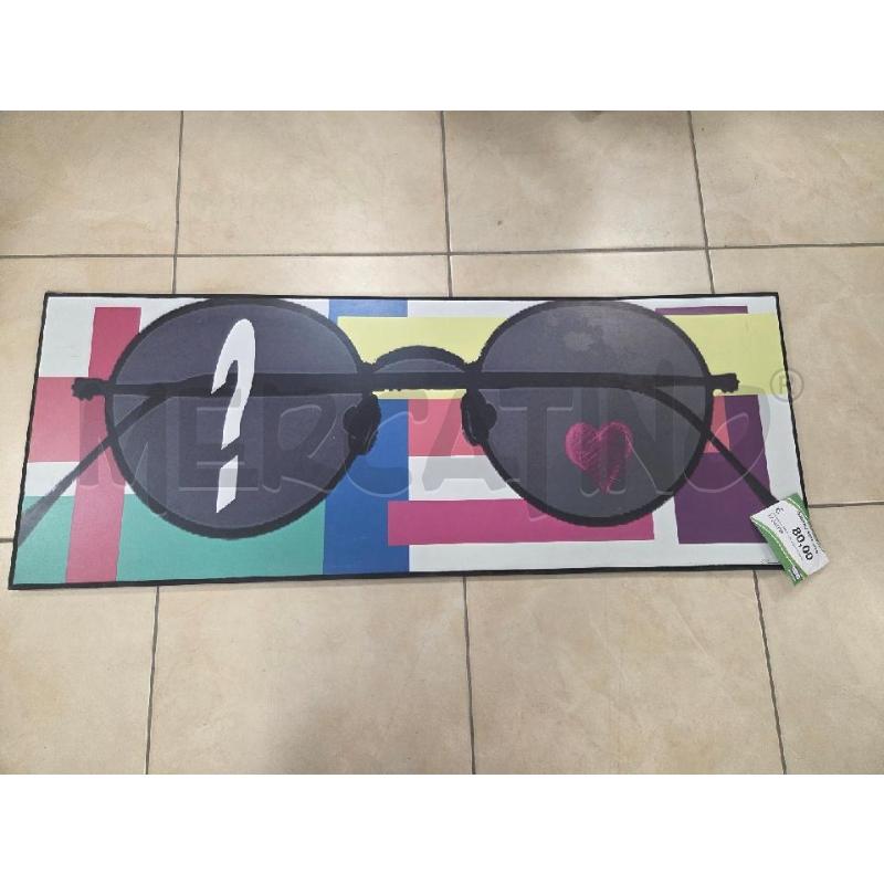 QUADRO ASTRATTO | Mercatino dell'Usato L'aquila - loc. vetoio 1
