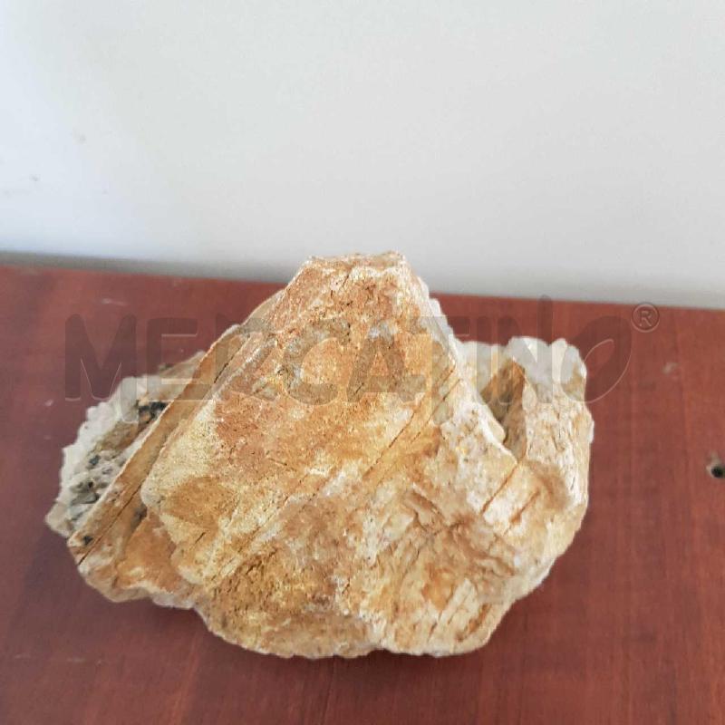 QUARZO NATURALE | Mercatino dell'Usato L'aquila - loc. vetoio 3
