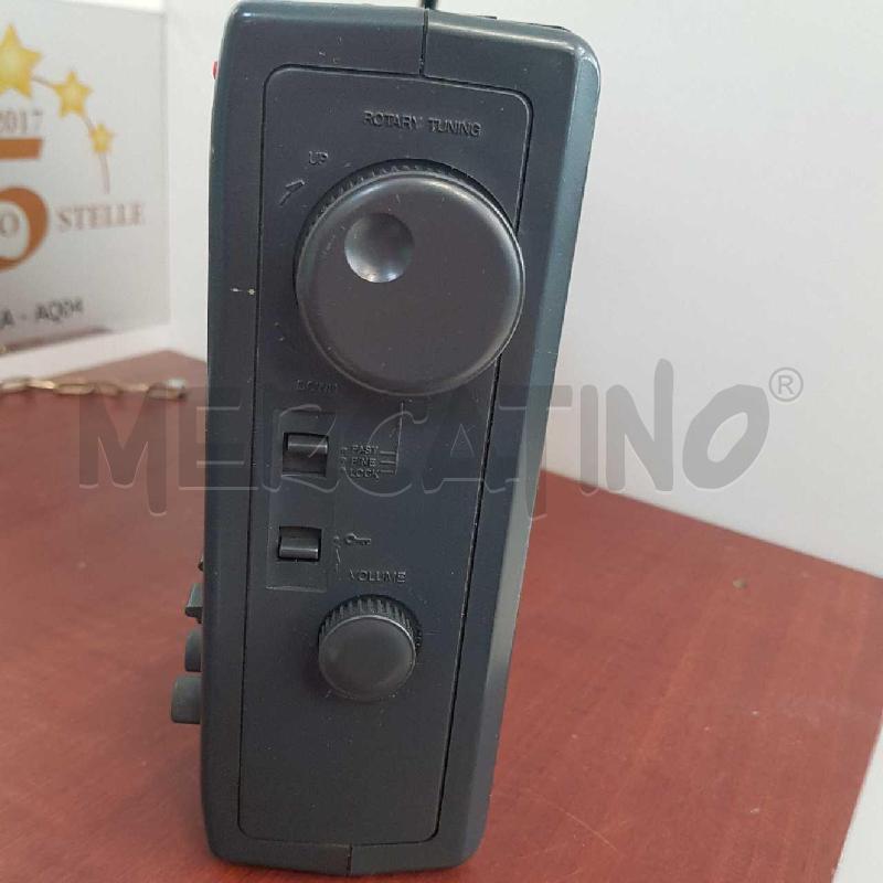 RADIO EURO COM ATS 818 | Mercatino dell'Usato L'aquila - loc. vetoio 3