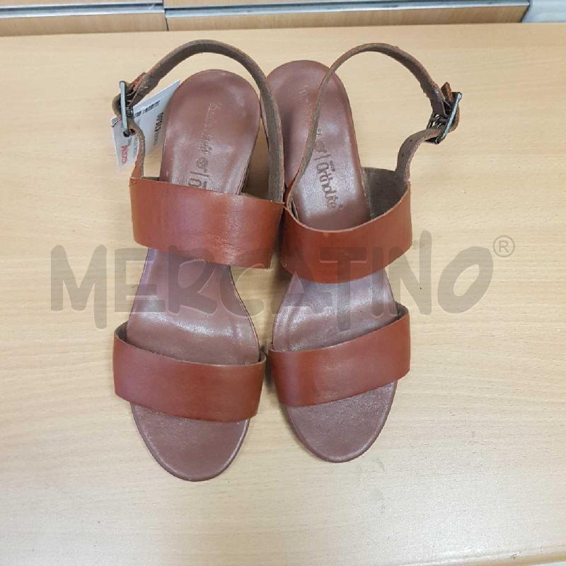 SANDALI DONNA TIMBERLAND   | Mercatino dell'Usato L'aquila - loc. vetoio 1