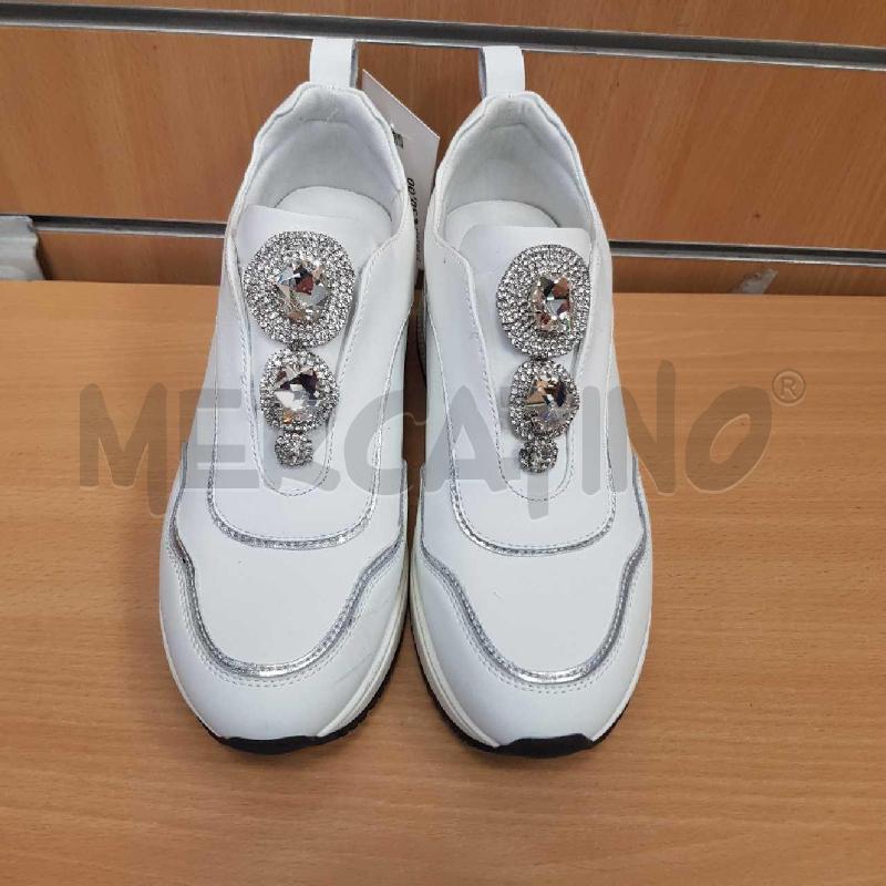 SCARPE DONNA CAFE NOIR  | Mercatino dell'Usato L'aquila - loc. vetoio 1