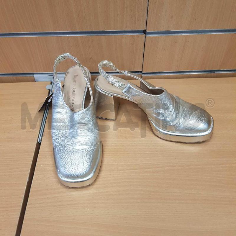 SCARPE DONNA LAURA BELLARIVA  | Mercatino dell'Usato L'aquila - loc. vetoio 1