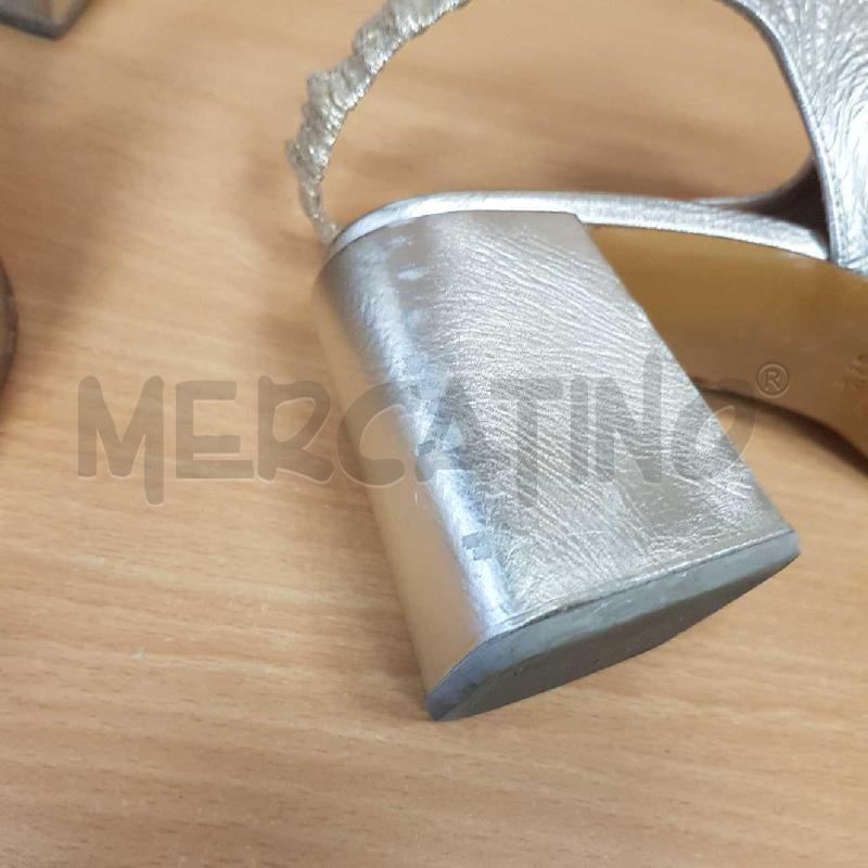 SCARPE DONNA LAURA BELLARIVA  | Mercatino dell'Usato L'aquila - loc. vetoio 2