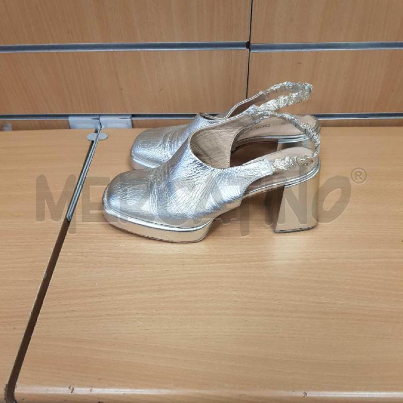 SCARPE DONNA LAURA BELLARIVA  | Mercatino dell'Usato L'aquila - loc. vetoio 4