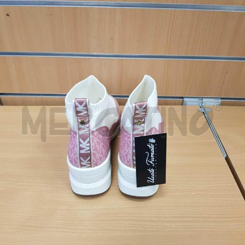 SCARPE DONNA SANDALO ZEPPA RAFIACROWN | Mercatino dell'Usato L'aquila - loc. vetoio 2