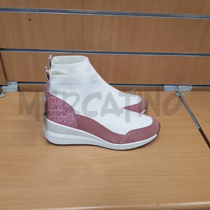 SCARPE DONNA SANDALO ZEPPA RAFIACROWN | Mercatino dell'Usato L'aquila - loc. vetoio 3