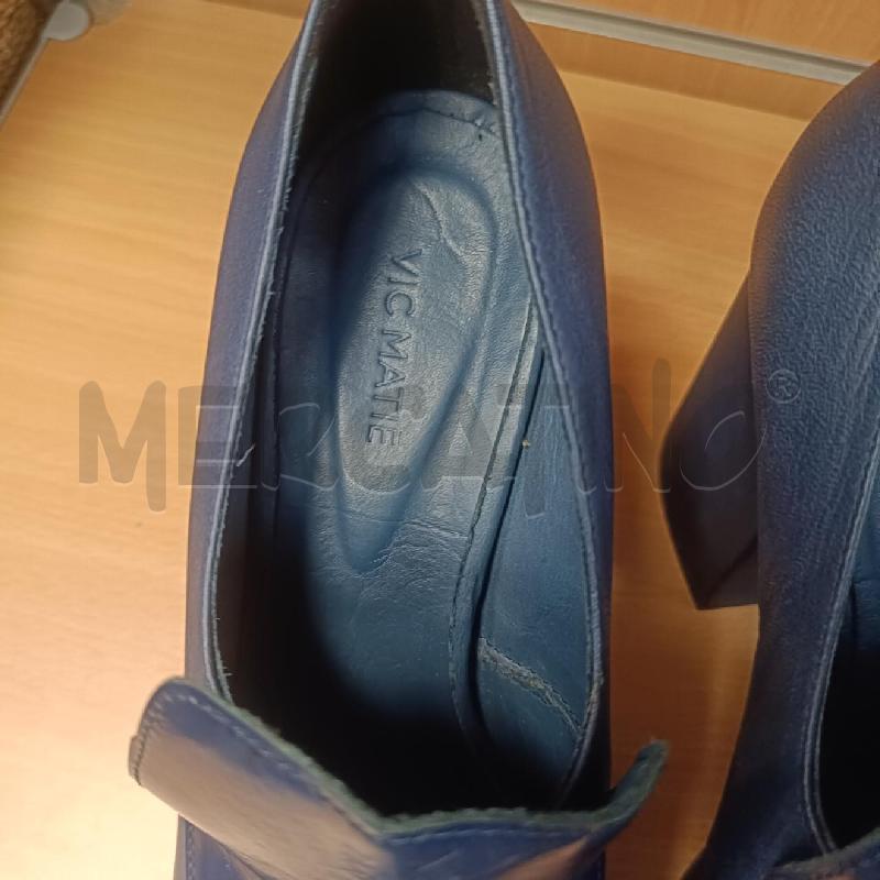 SCARPE DONNA VIC MATIE MING  | Mercatino dell'Usato L'aquila - loc. vetoio 2