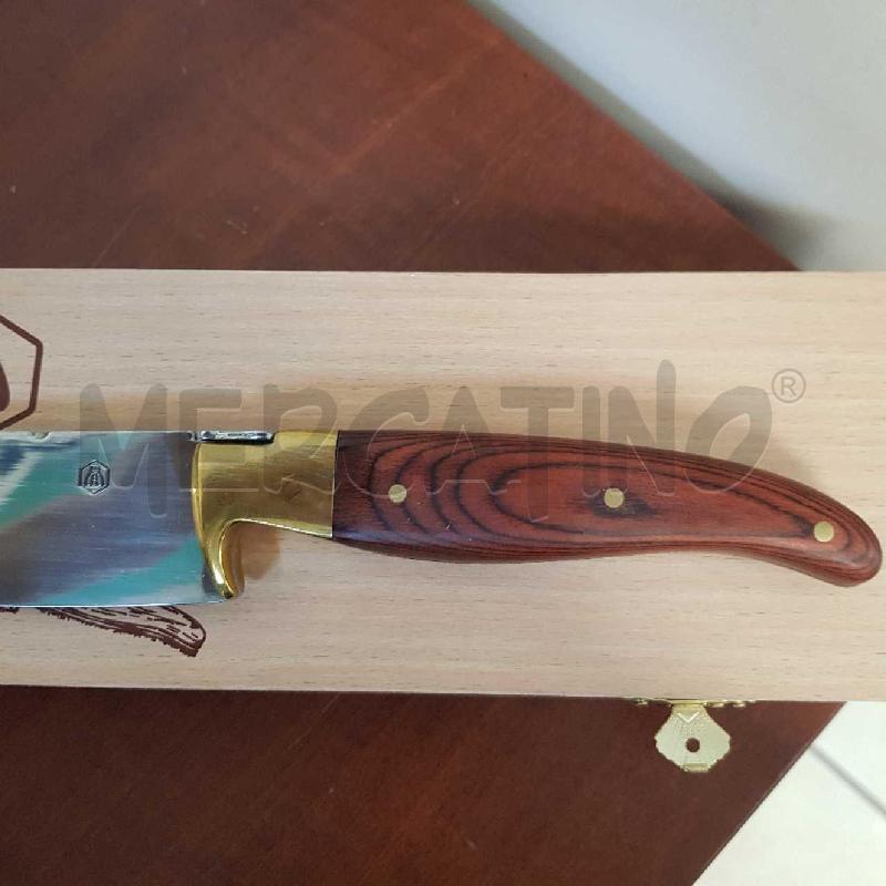 SCIABOLA PER CHAMPAGNE LAGUIOLE | Mercatino dell'Usato L'aquila - loc. vetoio 3