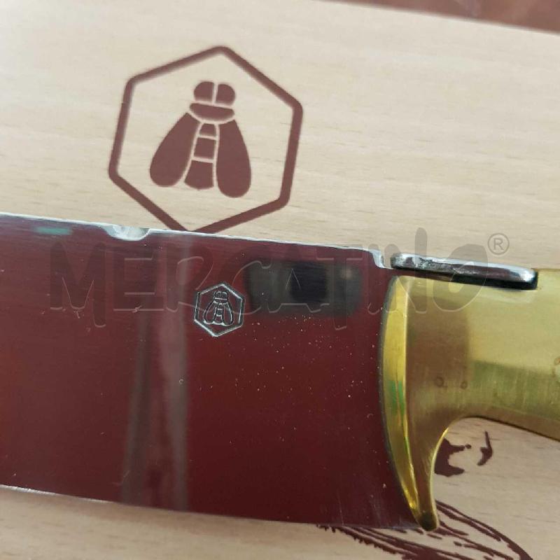 SCIABOLA PER CHAMPAGNE LAGUIOLE | Mercatino dell'Usato L'aquila - loc. vetoio 4