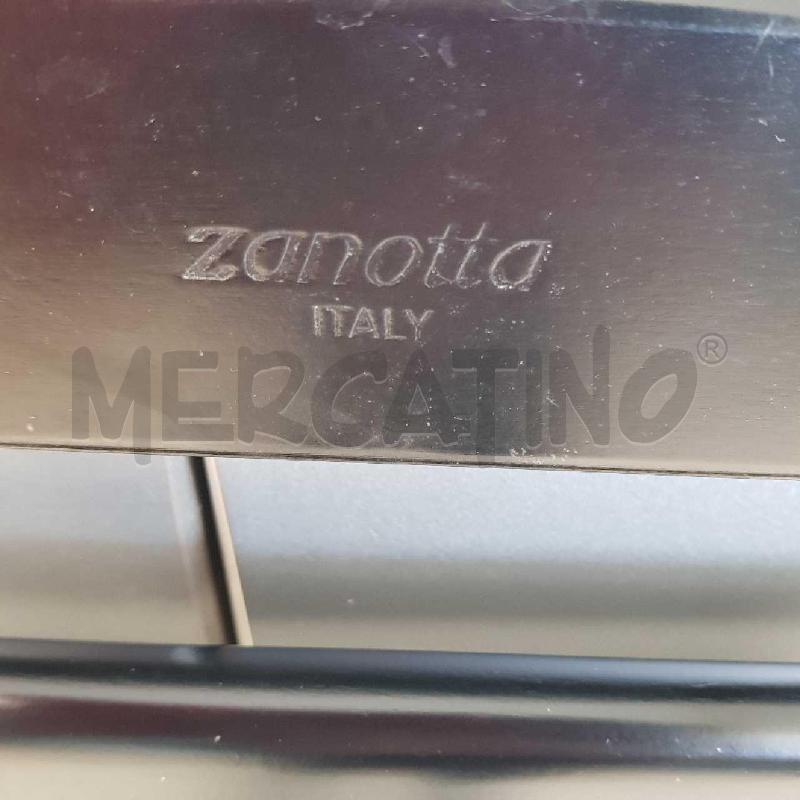 SEDIA MORETTINA ZANOTTA | Mercatino dell'Usato L'aquila - loc. vetoio 5