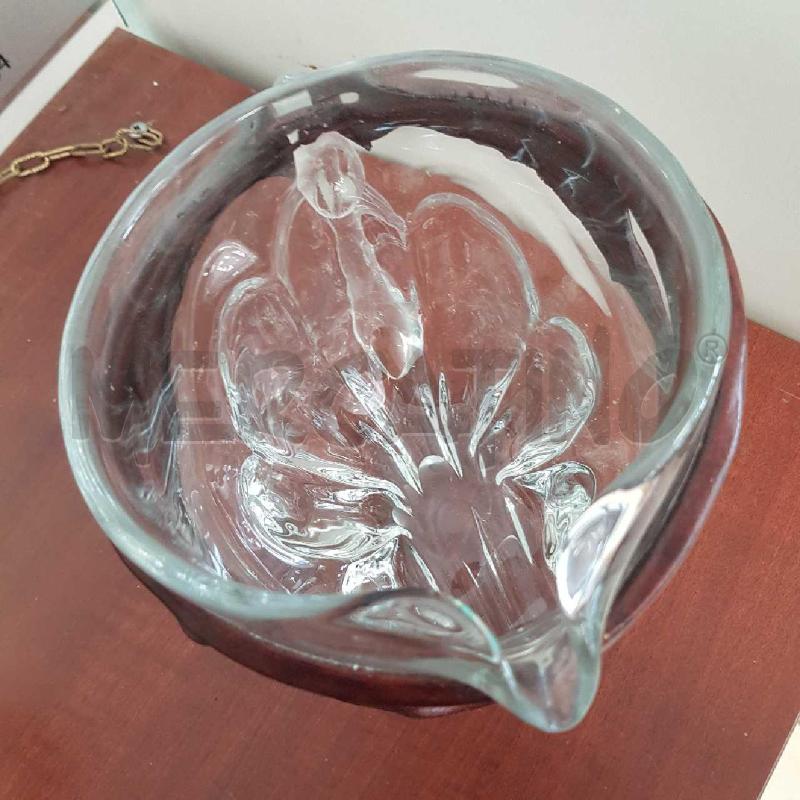 SET CON CARAFFA INSERTI CUOIO | Mercatino dell'Usato L'aquila - loc. vetoio 3