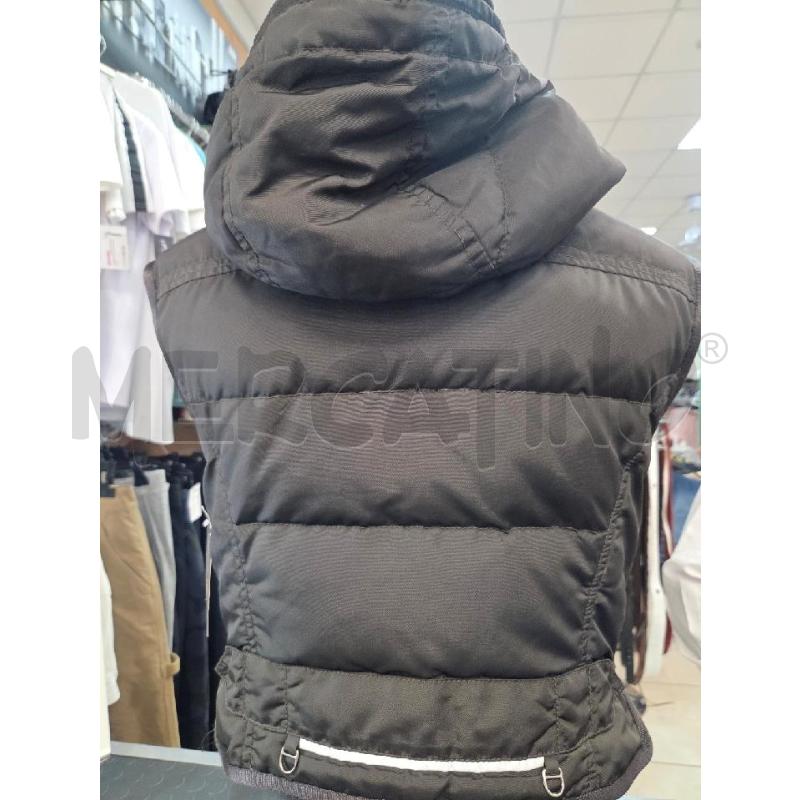 SMANICATO DONNA PEUTEREY MARRONE   | Mercatino dell'Usato L'aquila - loc. vetoio 3