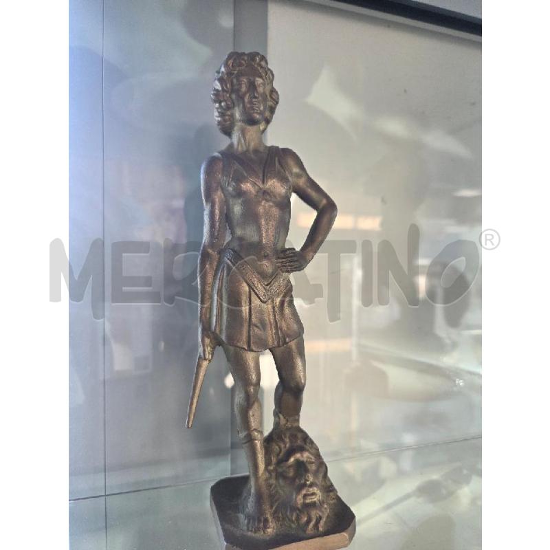 STATUINA EPOCA | Mercatino dell'Usato L'aquila - loc. vetoio 1