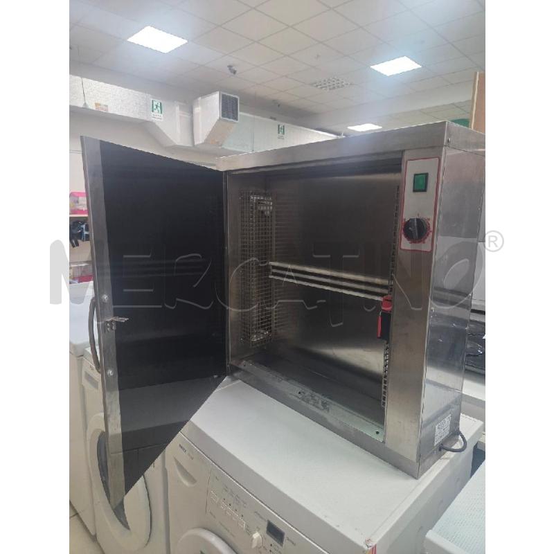 STERILIZZATORE COLTELLI | Mercatino dell'Usato L'aquila - loc. vetoio 2