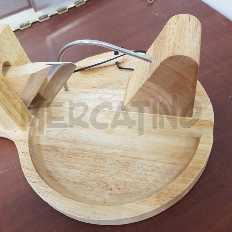 TAGLIERE LAGUIOLE  | Mercatino dell'Usato L'aquila - loc. vetoio 2