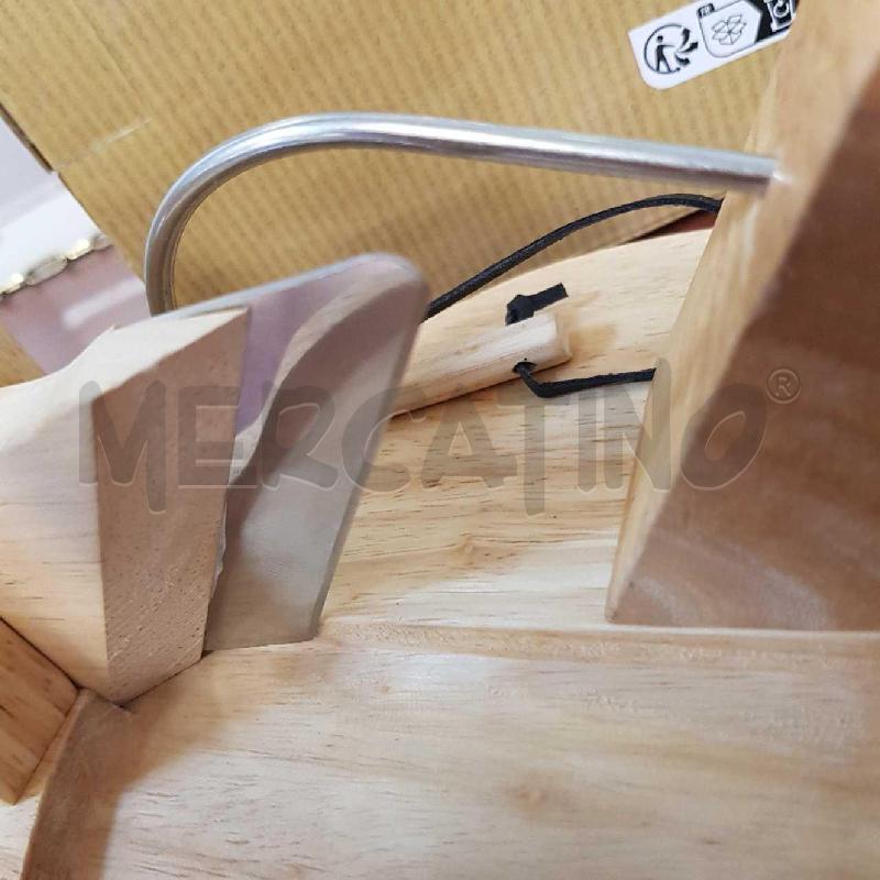 TAGLIERE LAGUIOLE  | Mercatino dell'Usato L'aquila - loc. vetoio 5