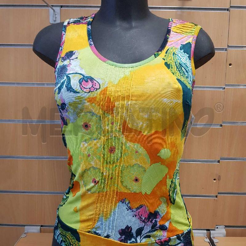 TOP ETRO ETRO COLORATA  | Mercatino dell'Usato L'aquila - loc. vetoio 1