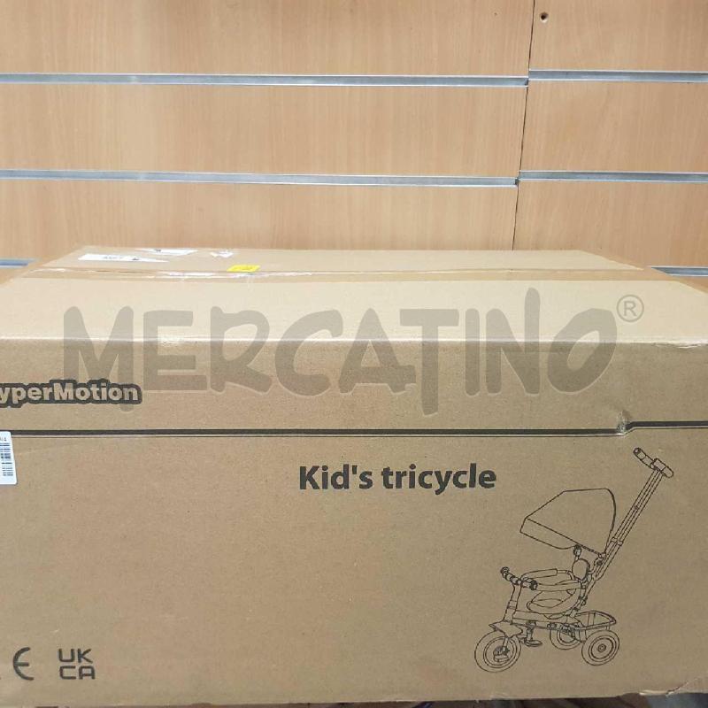 TRICICLO  | Mercatino dell'Usato L'aquila - loc. vetoio 1