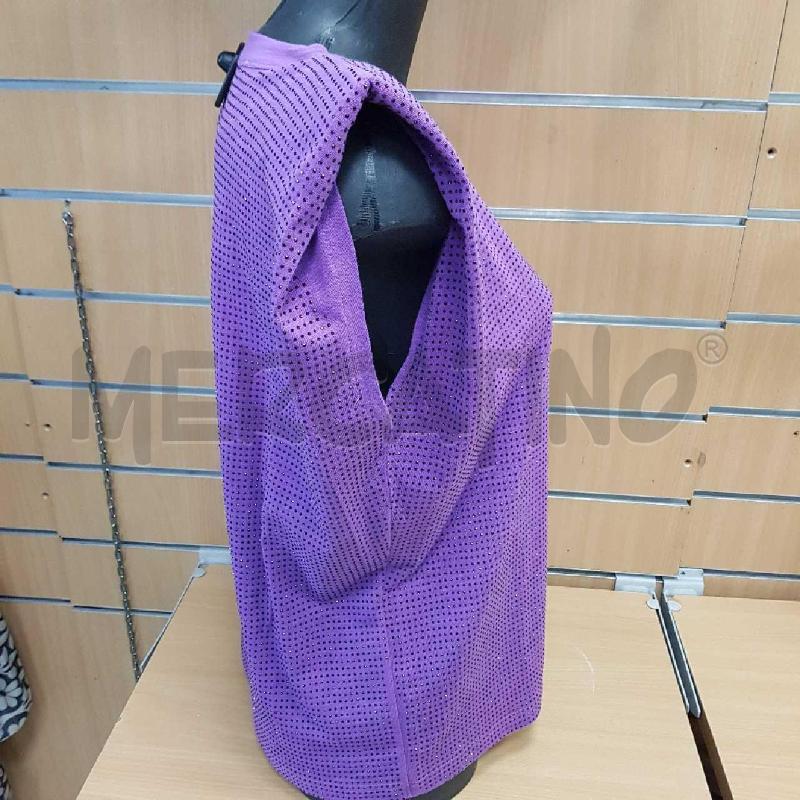 T SHIRT DONNA EMMA E GAIA RED | Mercatino dell'Usato L'aquila - loc. vetoio 2