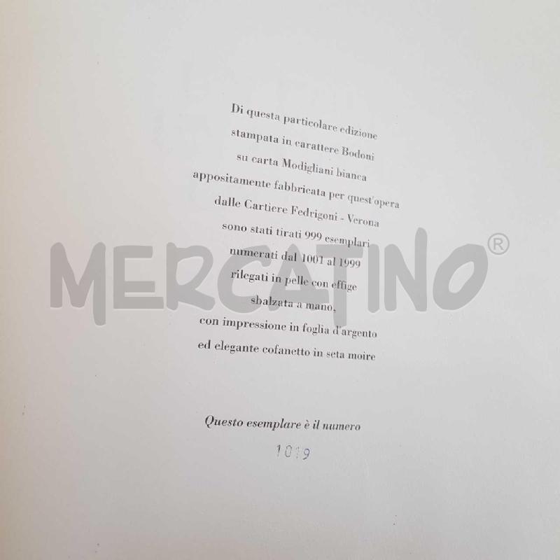 UN UOMO UN POPOLO UN'IDEA | Mercatino dell'Usato L'aquila - loc. vetoio 4