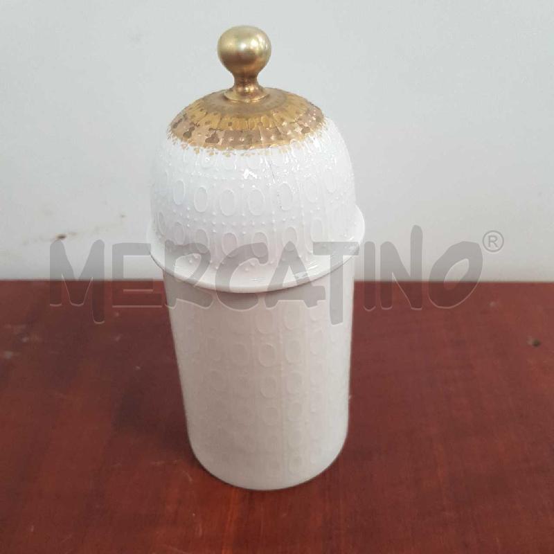VASETTO ROSENTHAL SERIE BJORN | Mercatino dell'Usato L'aquila - loc. vetoio 1