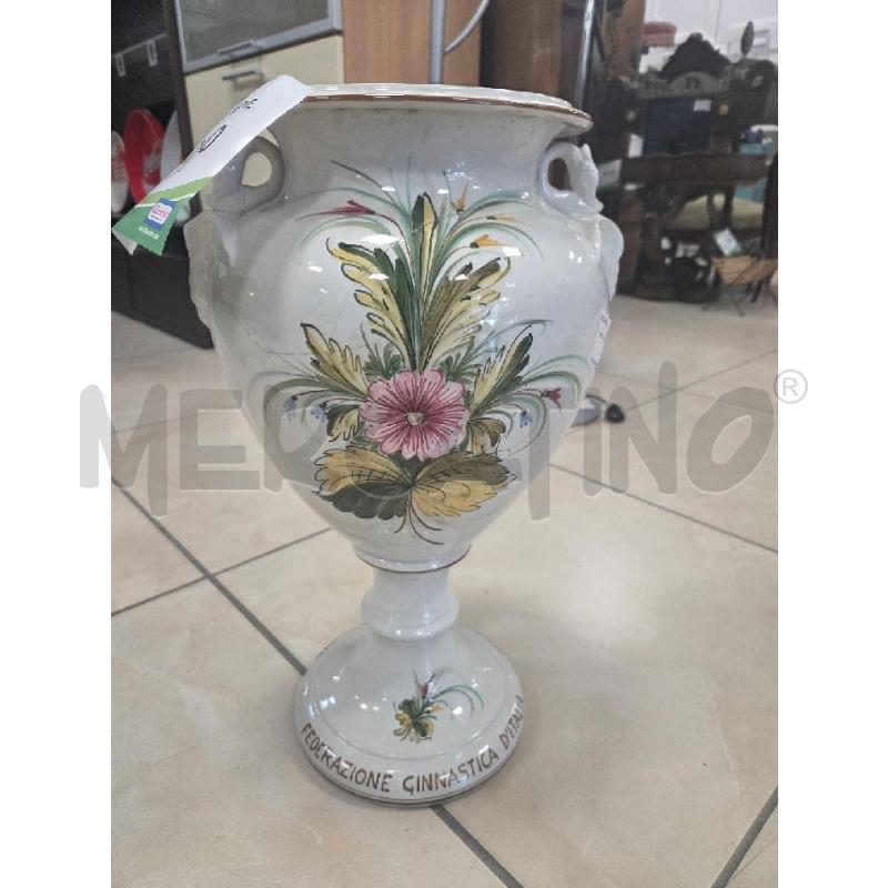 VASO/ALZATA LESIONE | Mercatino dell'Usato L'aquila - loc. vetoio 2