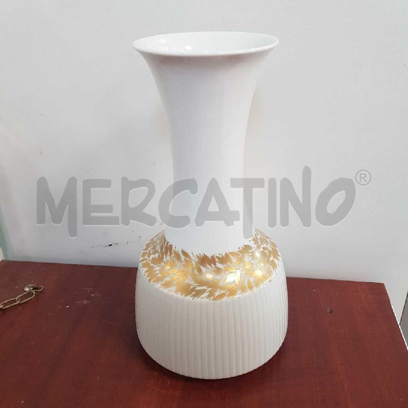 VASO ROSENTHAL MODULATION TAPIO WIRKKALA | Mercatino dell'Usato L'aquila - loc. vetoio 1