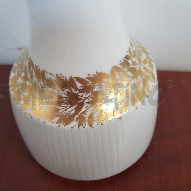 VASO ROSENTHAL MODULATION TAPIO WIRKKALA | Mercatino dell'Usato L'aquila - loc. vetoio 2