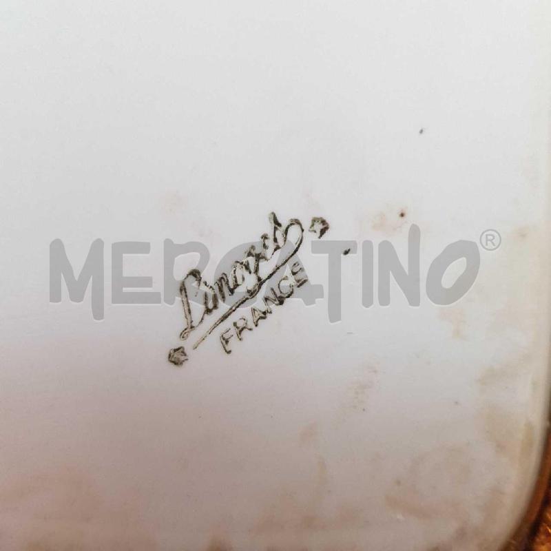 VASSOIO LIMOGES | Mercatino dell'Usato L'aquila - loc. vetoio 5