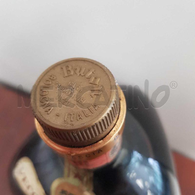 VECCHIA ROMAGNA 2 L. ETIC BIANCA BUTON | Mercatino dell'Usato L'aquila - loc. vetoio 3