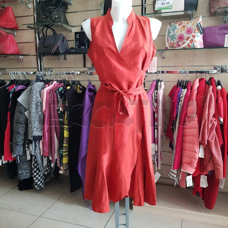 VESTITO DONNA MARELLA ATANCIO GIROMANICA   | Mercatino dell'Usato L'aquila - loc. vetoio 1