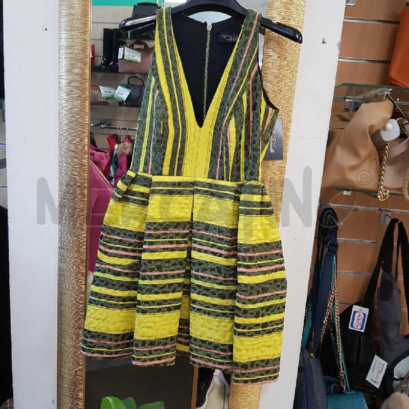 VESTITO DONNA NORA BARTH  | Mercatino dell'Usato L'aquila - loc. vetoio 1