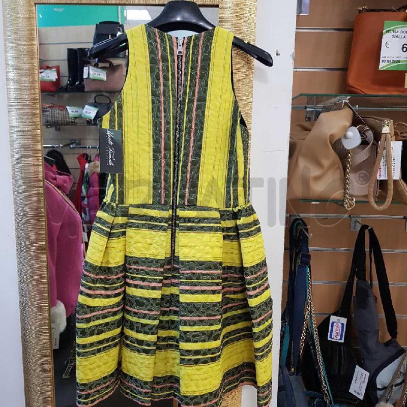 VESTITO DONNA NORA BARTH  | Mercatino dell'Usato L'aquila - loc. vetoio 2