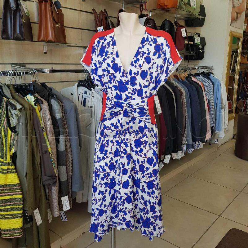 VESTITO DONNA PINKO  | Mercatino dell'Usato L'aquila - loc. vetoio 1