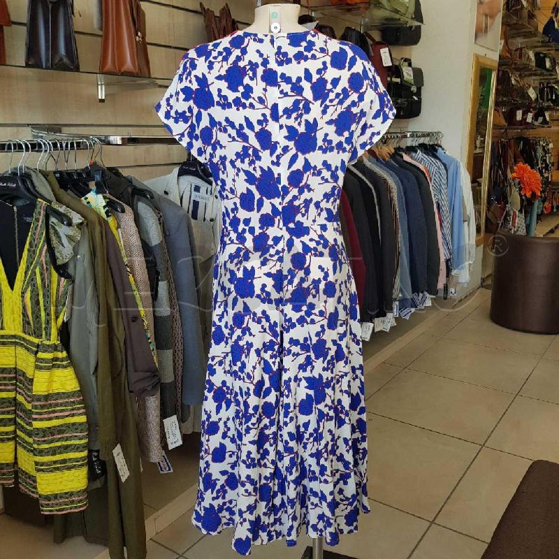 VESTITO DONNA PINKO  | Mercatino dell'Usato L'aquila - loc. vetoio 3