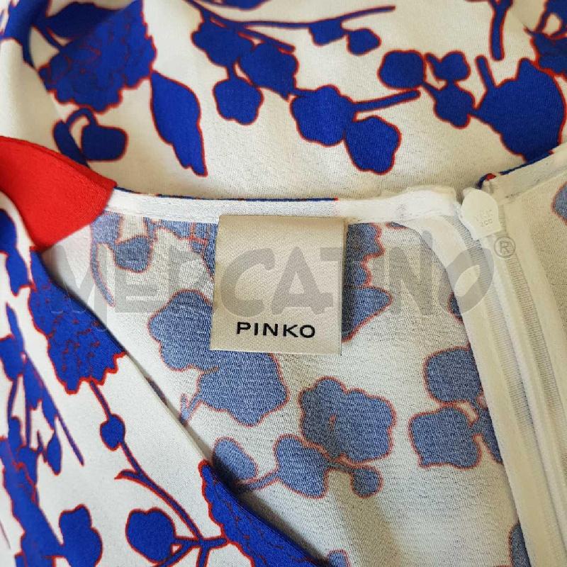 VESTITO DONNA PINKO  | Mercatino dell'Usato L'aquila - loc. vetoio 4