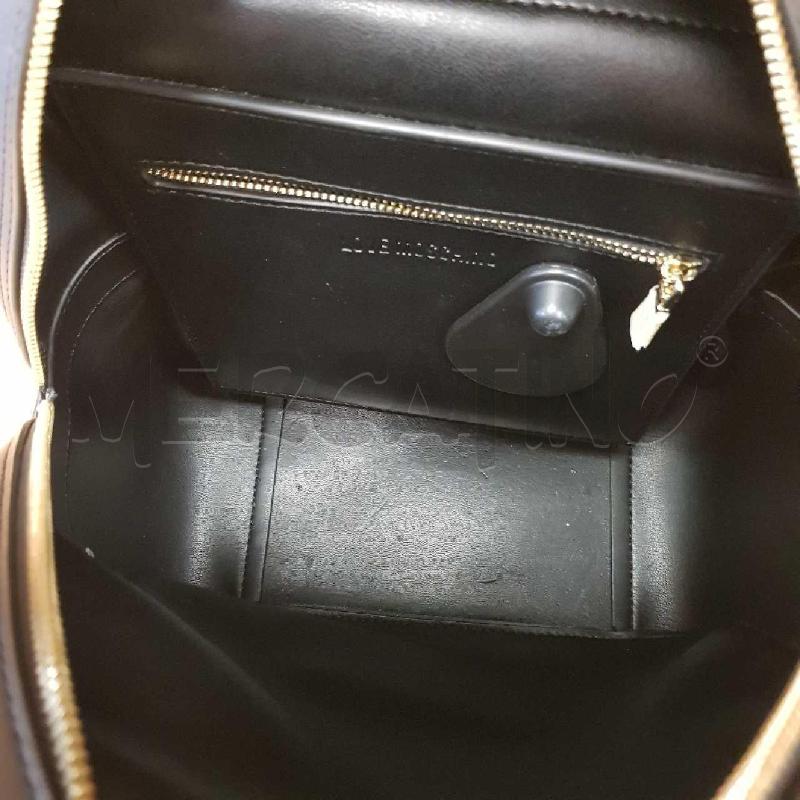 ZAINO DONNA LOVE MOSCHINO NERO   | Mercatino dell'Usato L'aquila - loc. vetoio 5