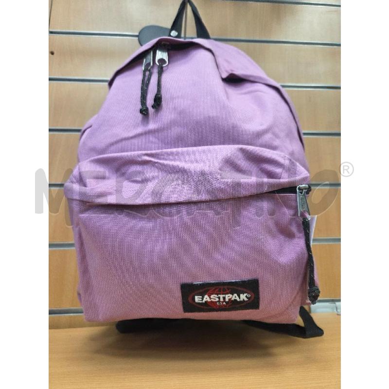 ZAINO EASTPACK ROSA | Mercatino dell'Usato L'aquila - loc. vetoio 1