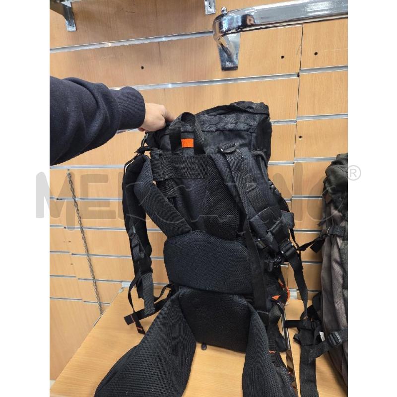 ZAINO TREKKING PX MOUNTION RANGER  | Mercatino dell'Usato L'aquila - loc. vetoio 2