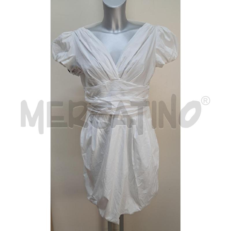 ABITO DONNA BAINCO MOSCHINO INTRECCIO | Mercatino dell'Usato Arezzo 1