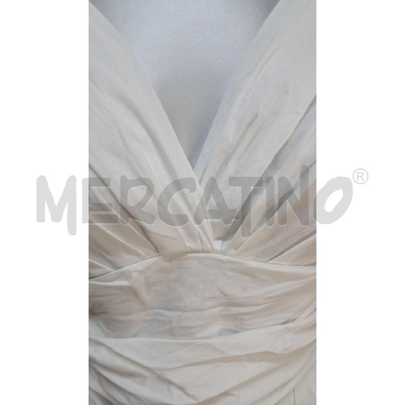 ABITO DONNA BAINCO MOSCHINO INTRECCIO | Mercatino dell'Usato Arezzo 2