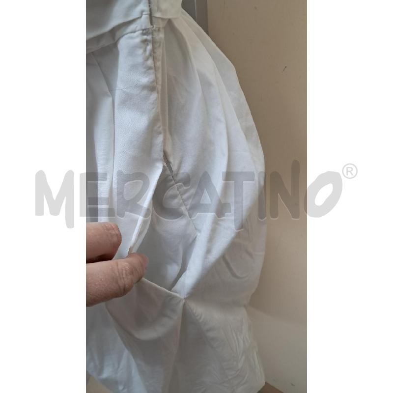 ABITO DONNA BAINCO MOSCHINO INTRECCIO | Mercatino dell'Usato Arezzo 3