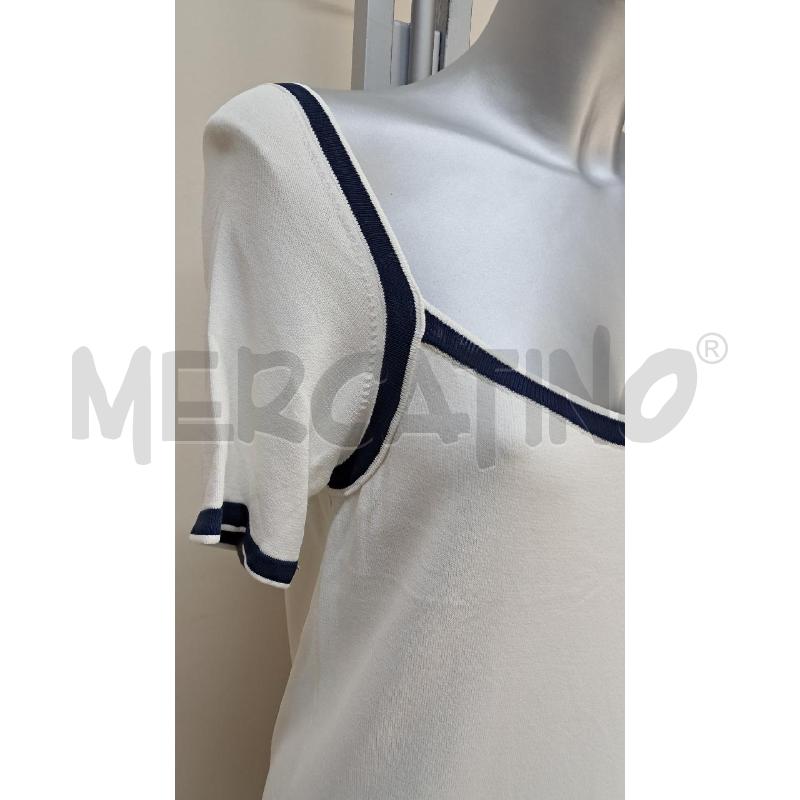 ABITO DONNA BLU BAINCO BLUMARINE | Mercatino dell'Usato Arezzo 2