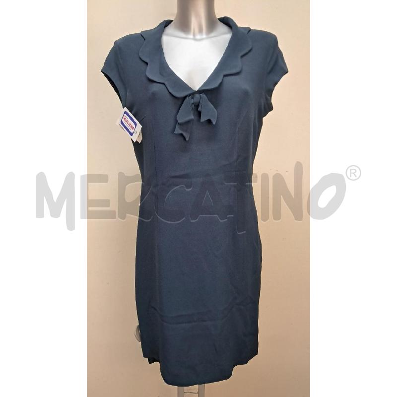 ABITO DONNA BLU MOSCHINO | Mercatino dell'Usato Arezzo 1