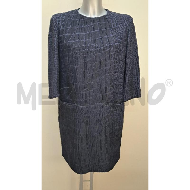 ABITO DONNA BLU YVES SAINT LAURENT | Mercatino dell'Usato Arezzo 1