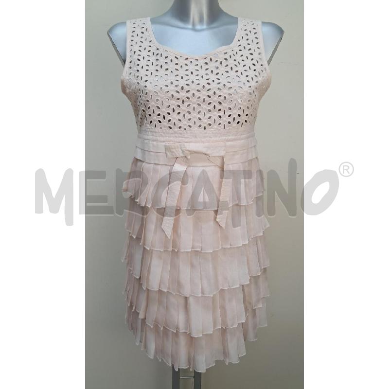 ABITO DONNA CIPRIA BLUGERL | Mercatino dell'Usato Arezzo 1
