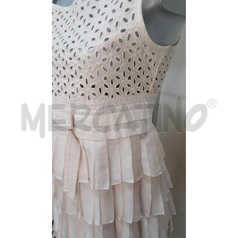 ABITO DONNA CIPRIA BLUGERL | Mercatino dell'Usato Arezzo 3