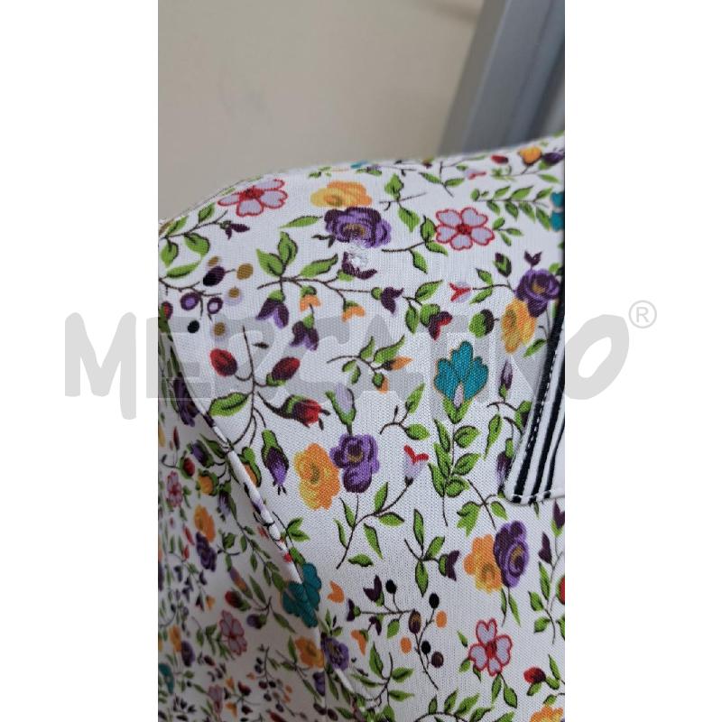 ABITO DONNA ETRO FIORELLINI  | Mercatino dell'Usato Arezzo 4